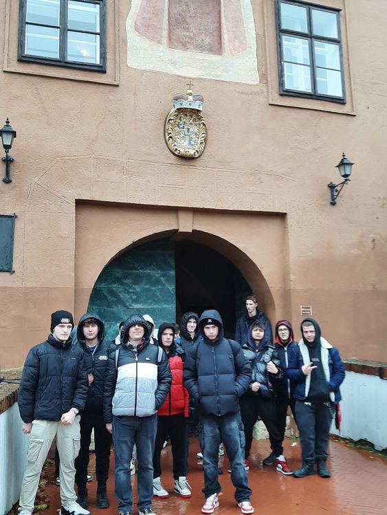 Nemzeti Emlékezetpedagógiai Program keretében Kőszegen