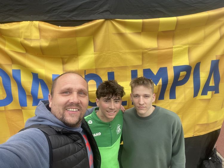 Remek Teqball eredmény