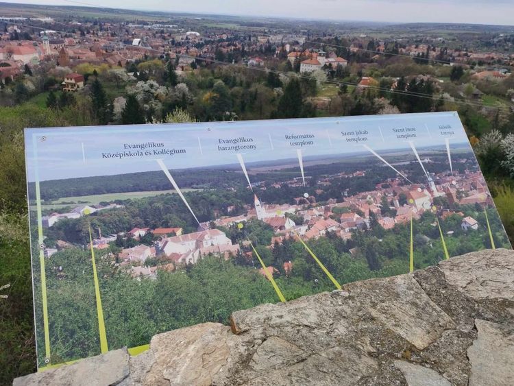„Indulj útnak-Fedezd fel a természet csodáit!”