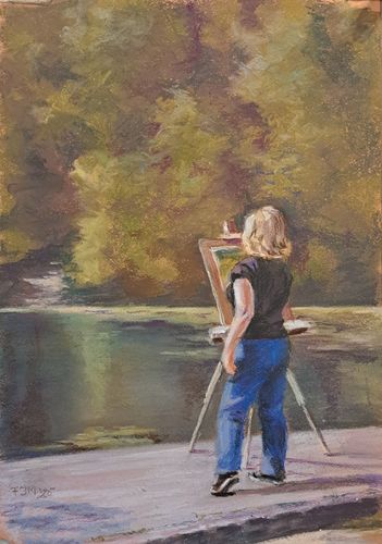 Frank Judit: „Rezdüléseink"