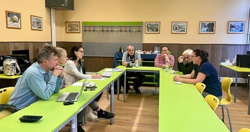 II. Kréta találkozó a Puskásban!