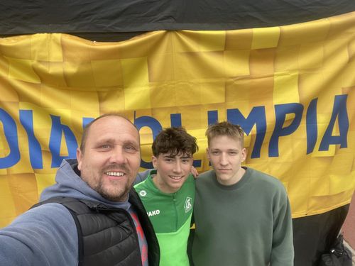 Remek Teqball eredmény